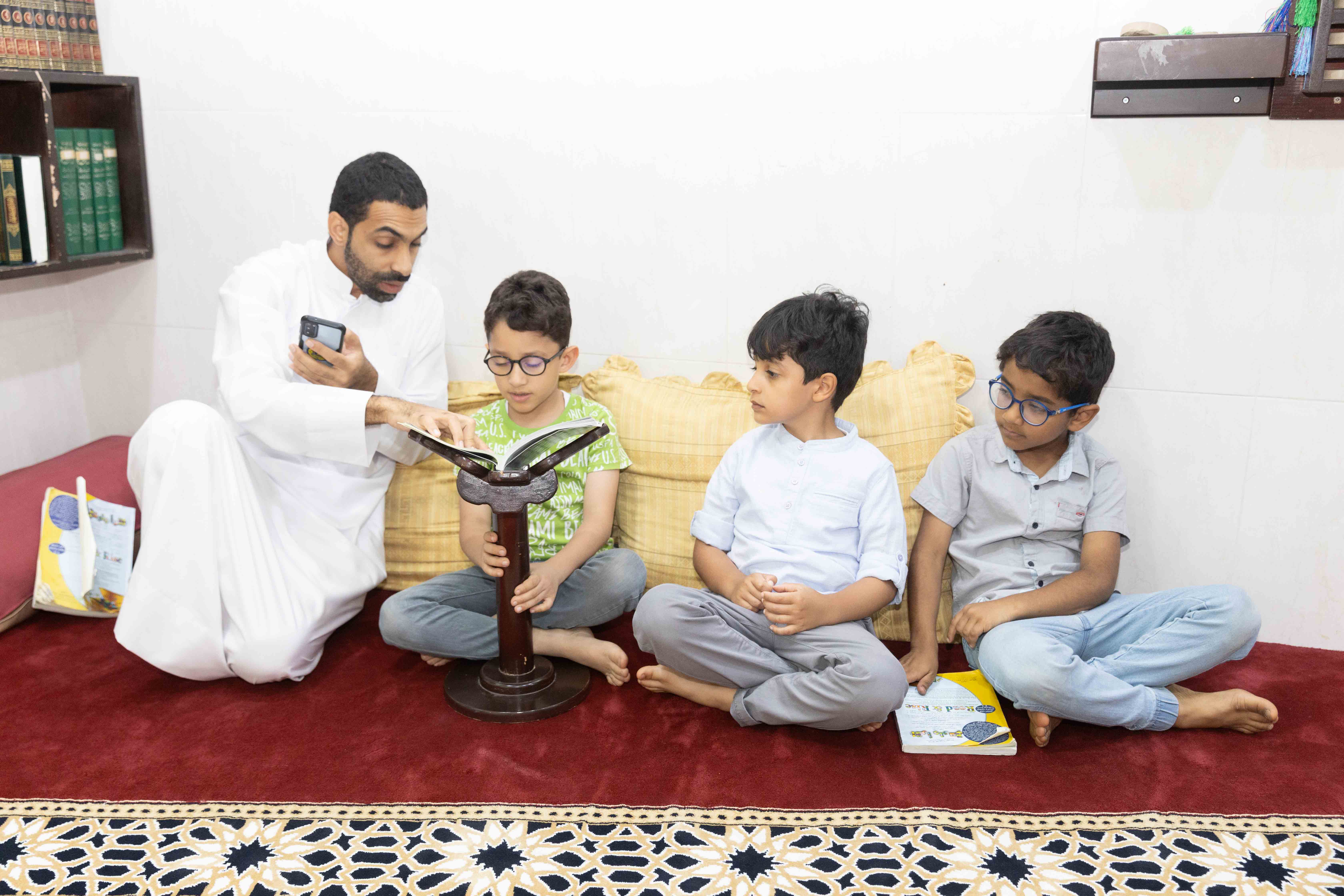 صورة الألبوم