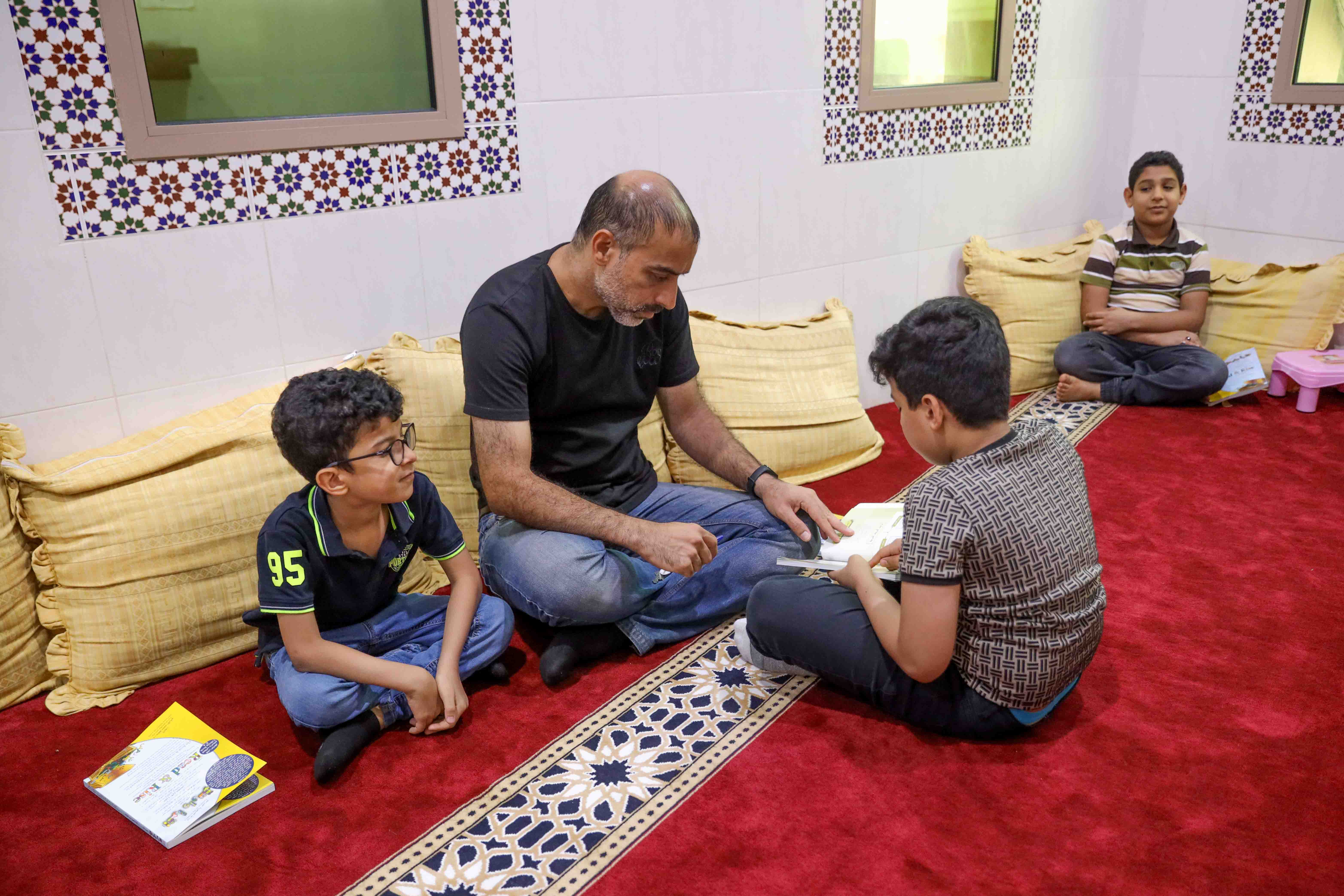 صورة الألبوم