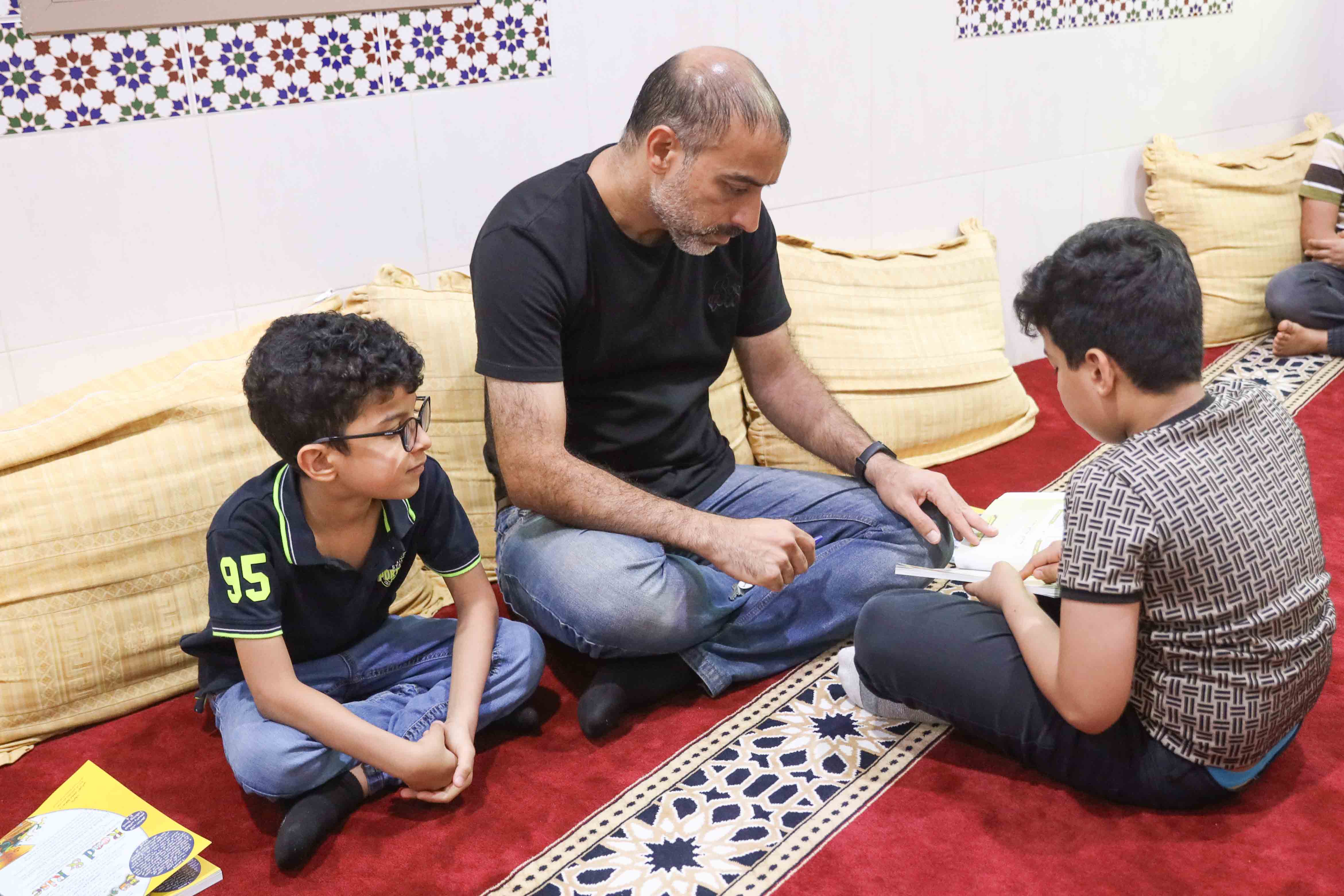 صورة الألبوم