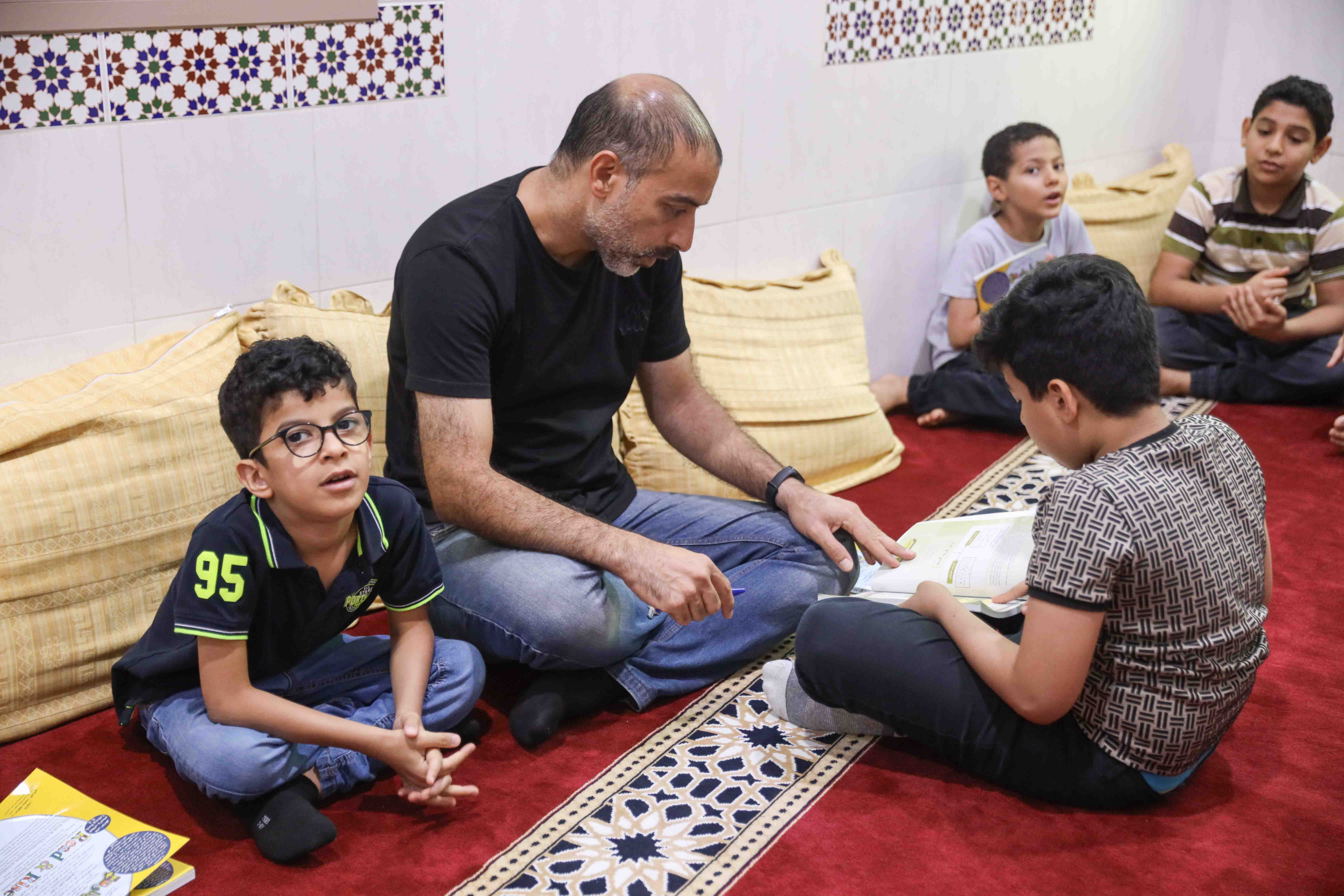 صورة الألبوم