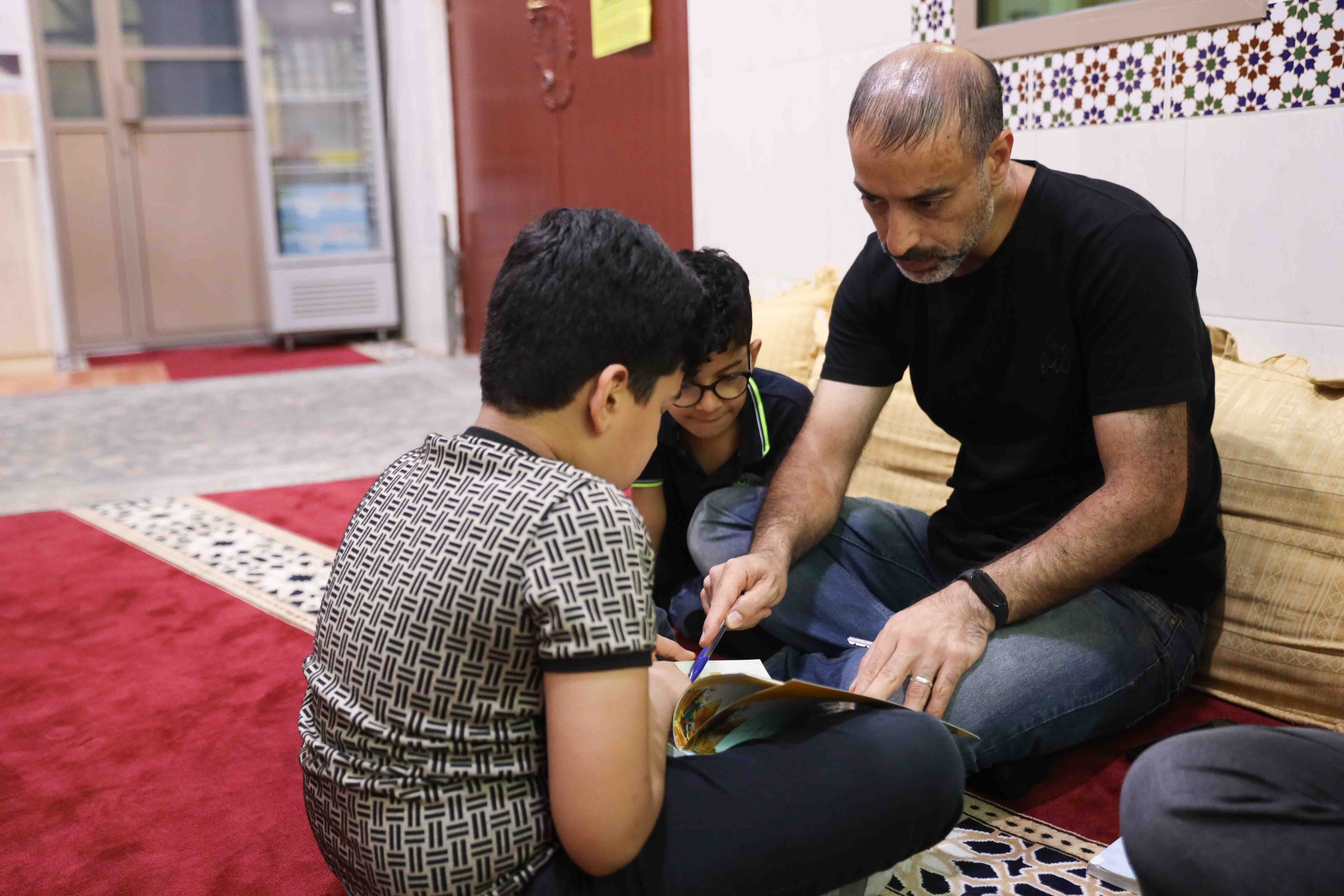 صورة الألبوم