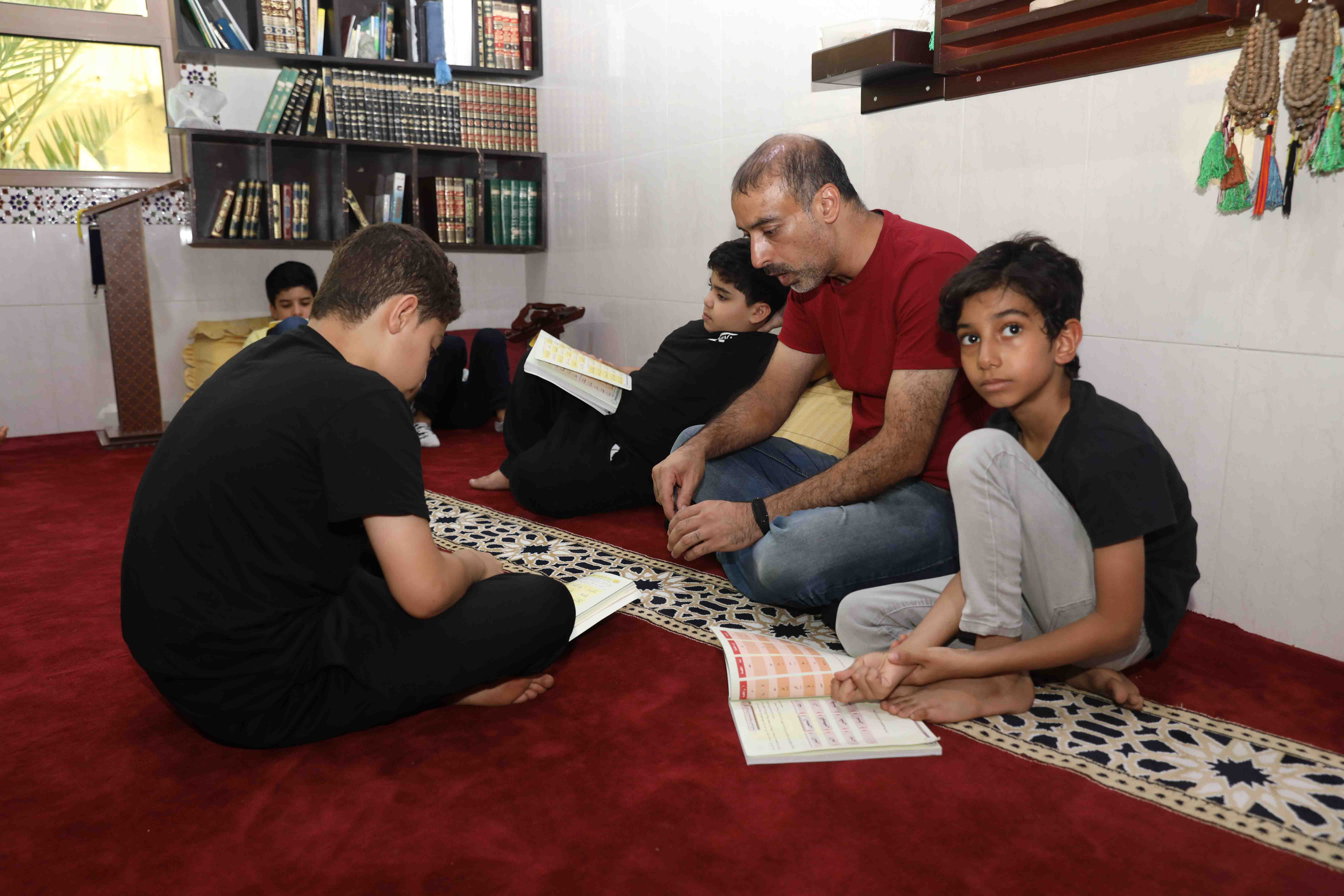 صورة الألبوم