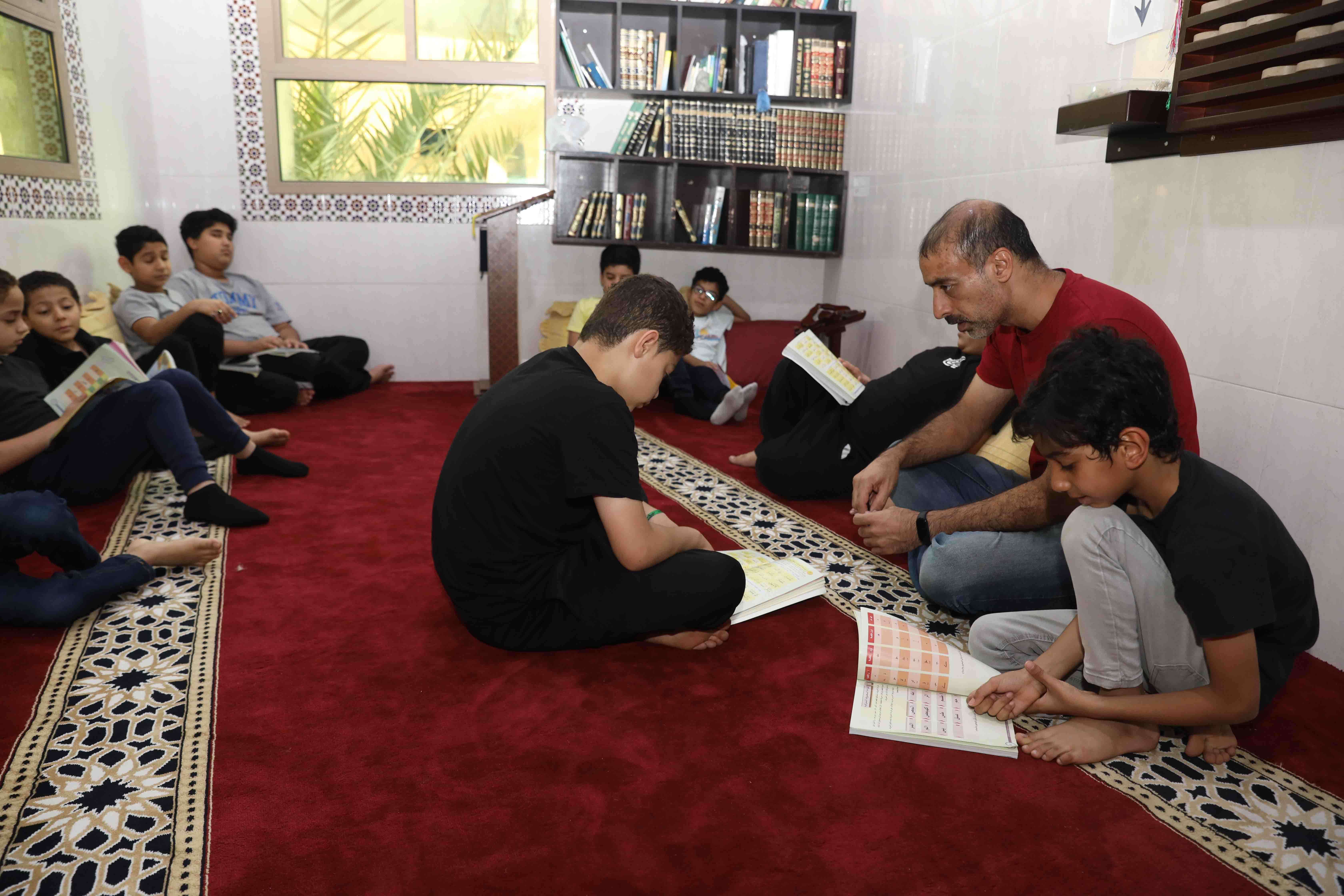 صورة الألبوم