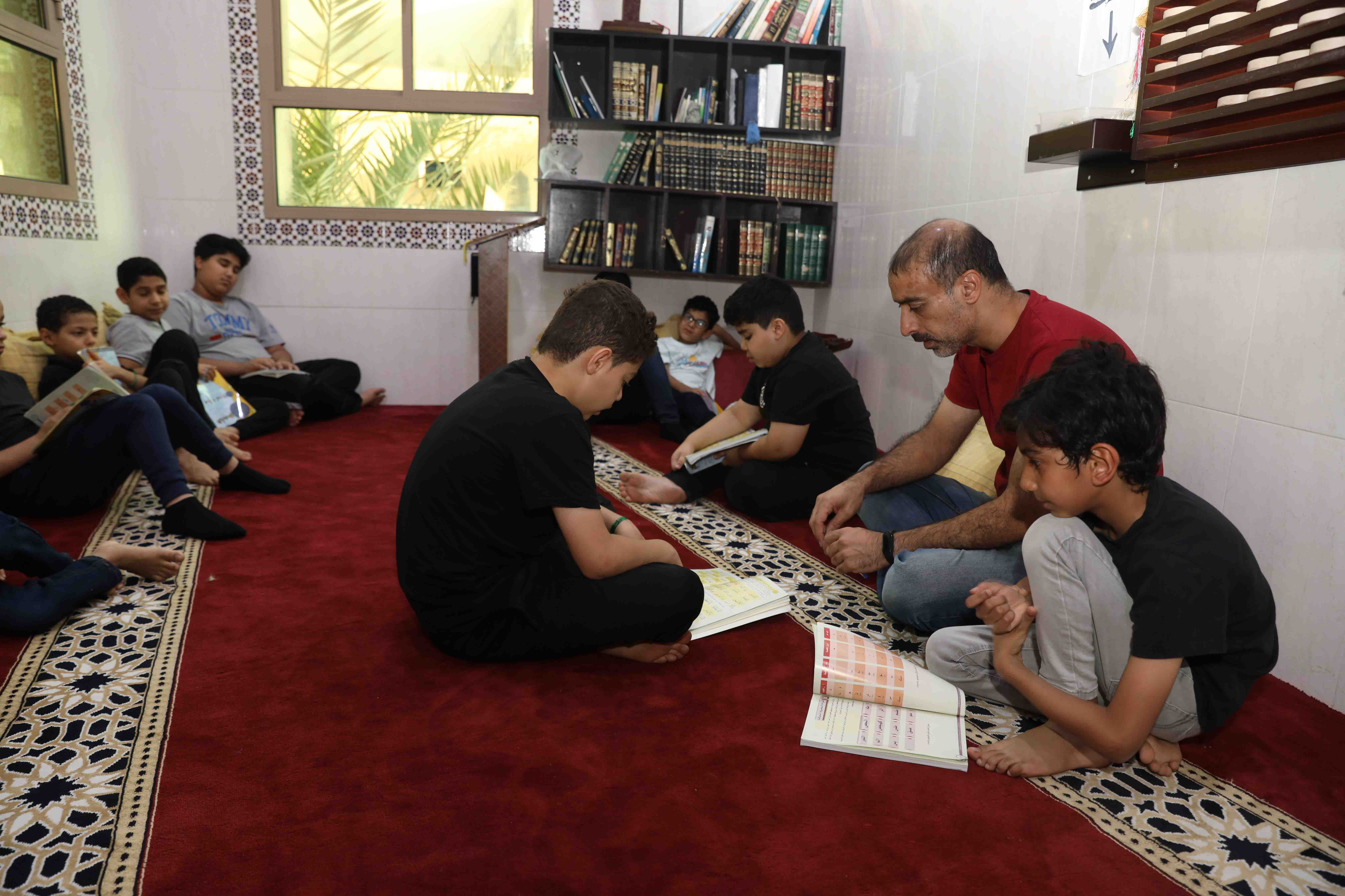 صورة الألبوم