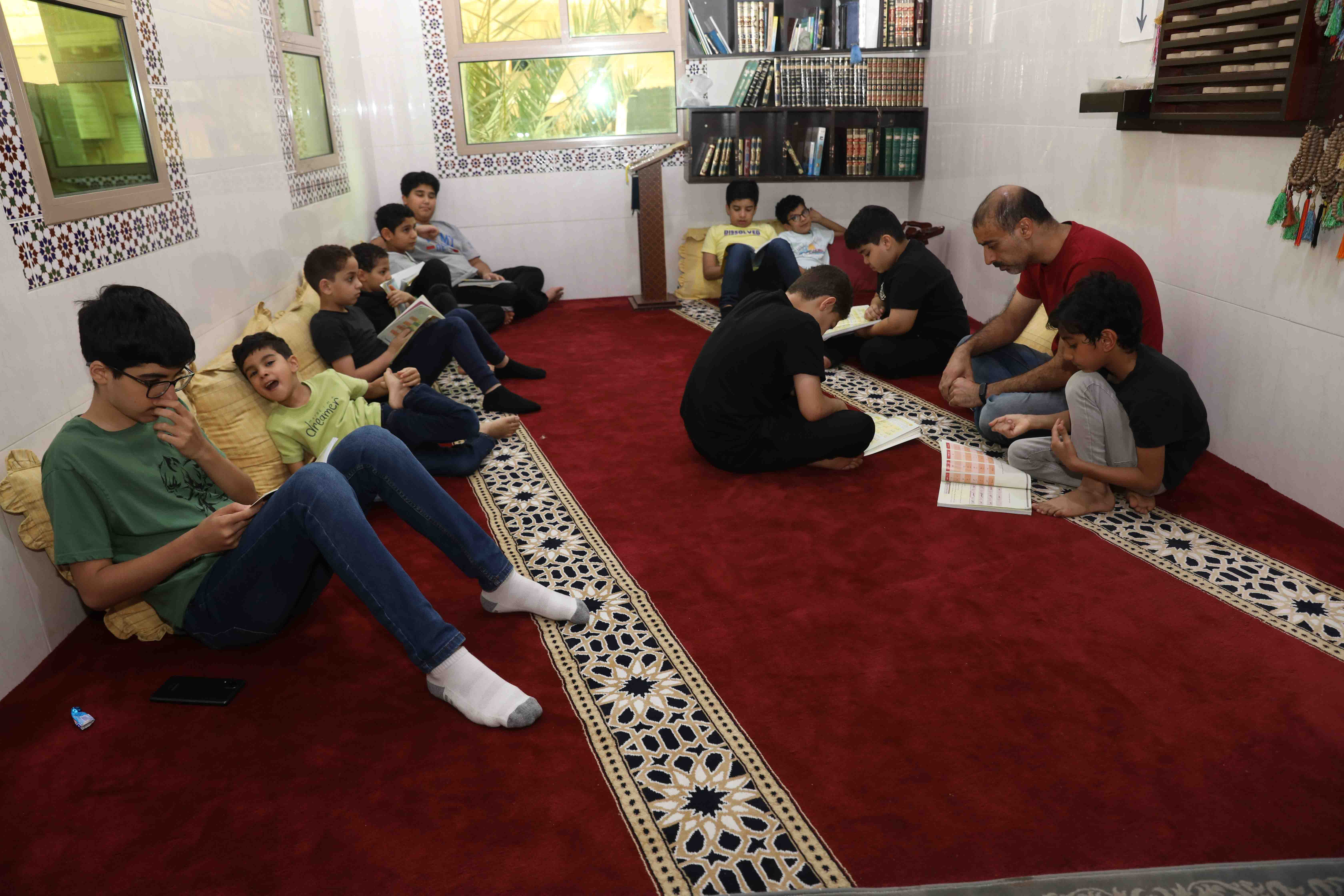 صورة الألبوم