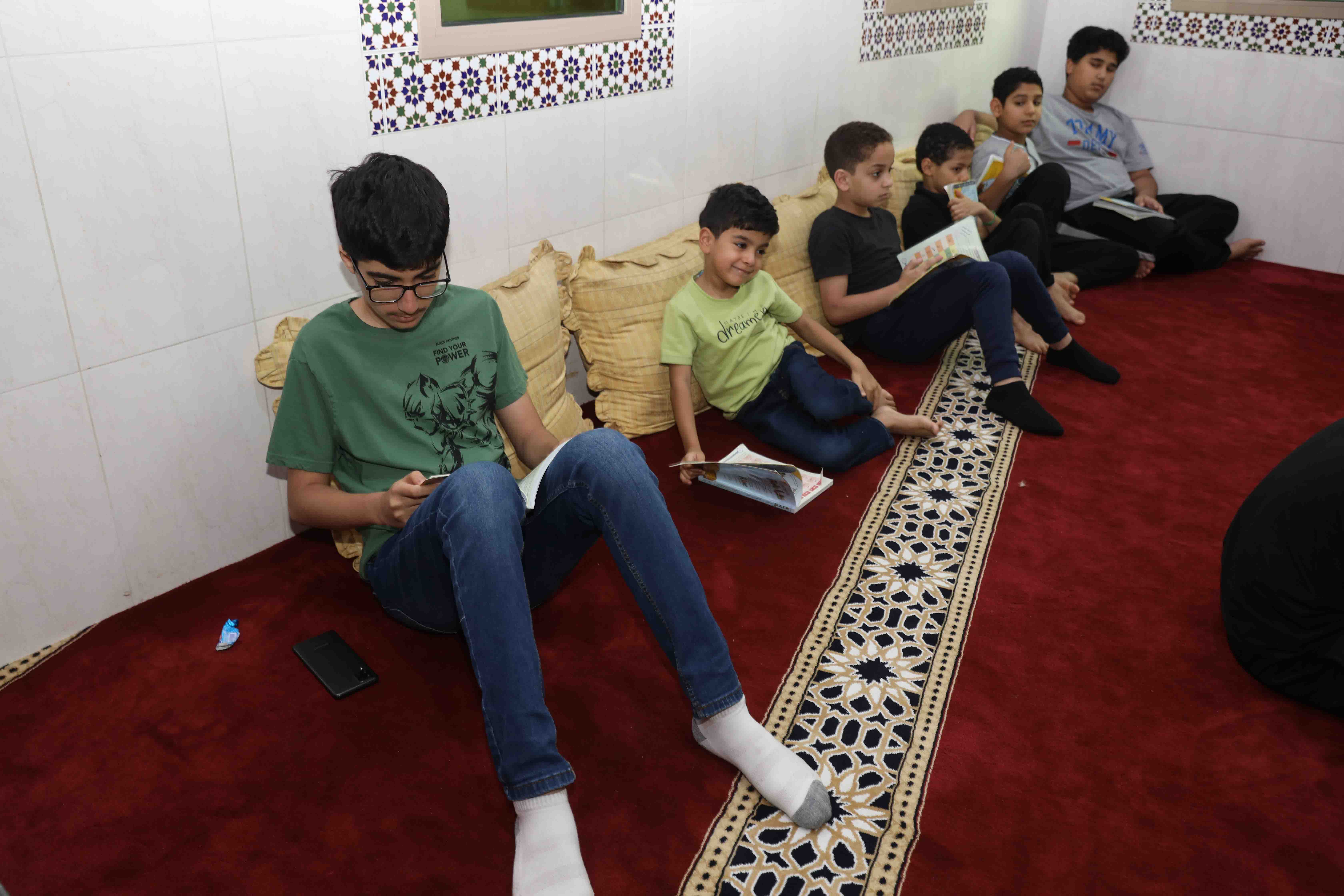 صورة الألبوم