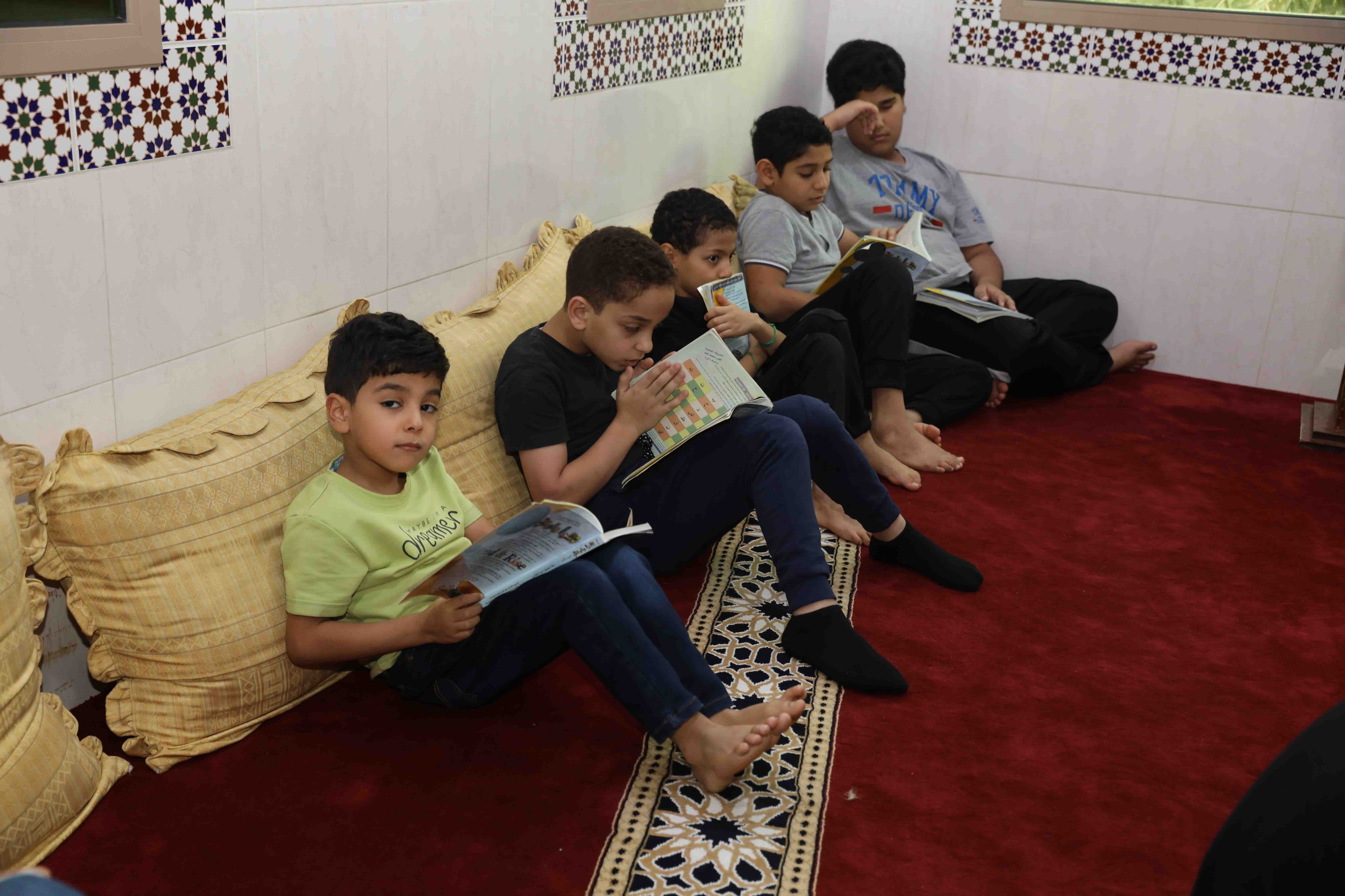 صورة الألبوم