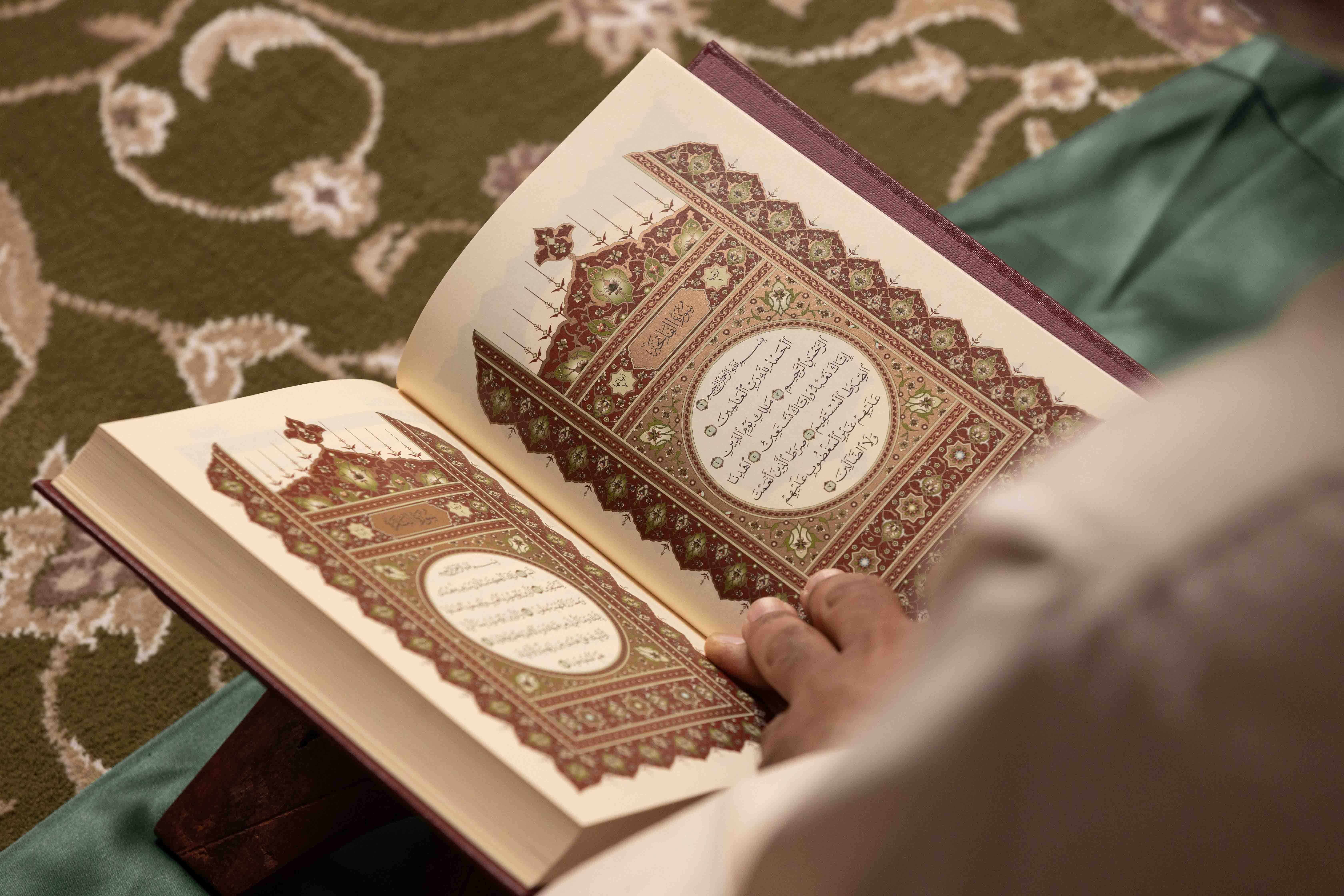 صورة الألبوم