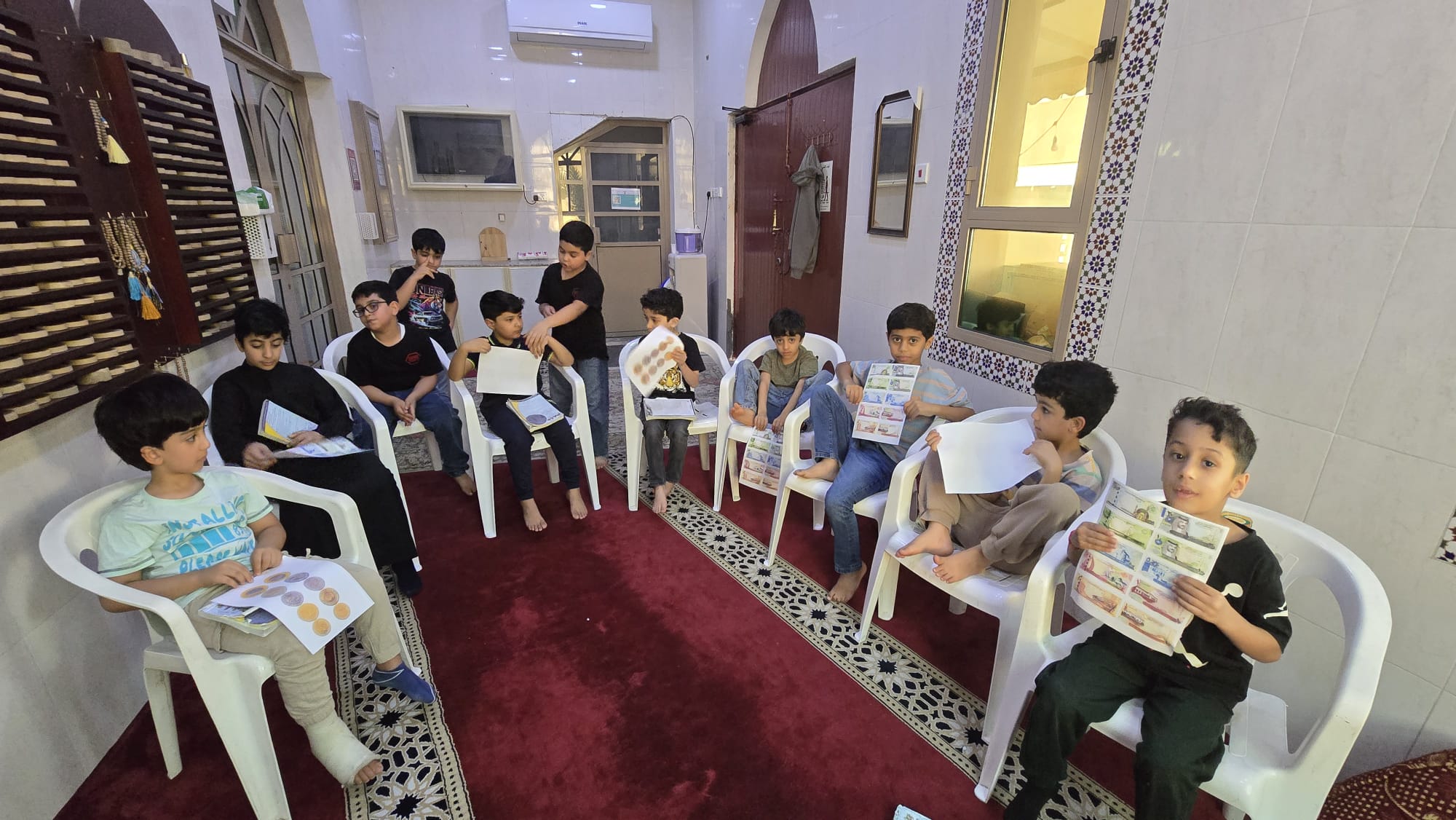 صورة الألبوم