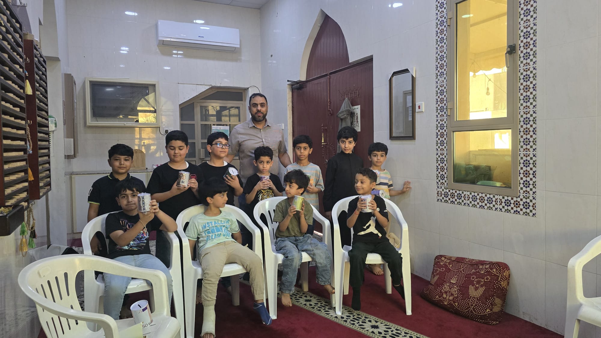 صورة الفعالية