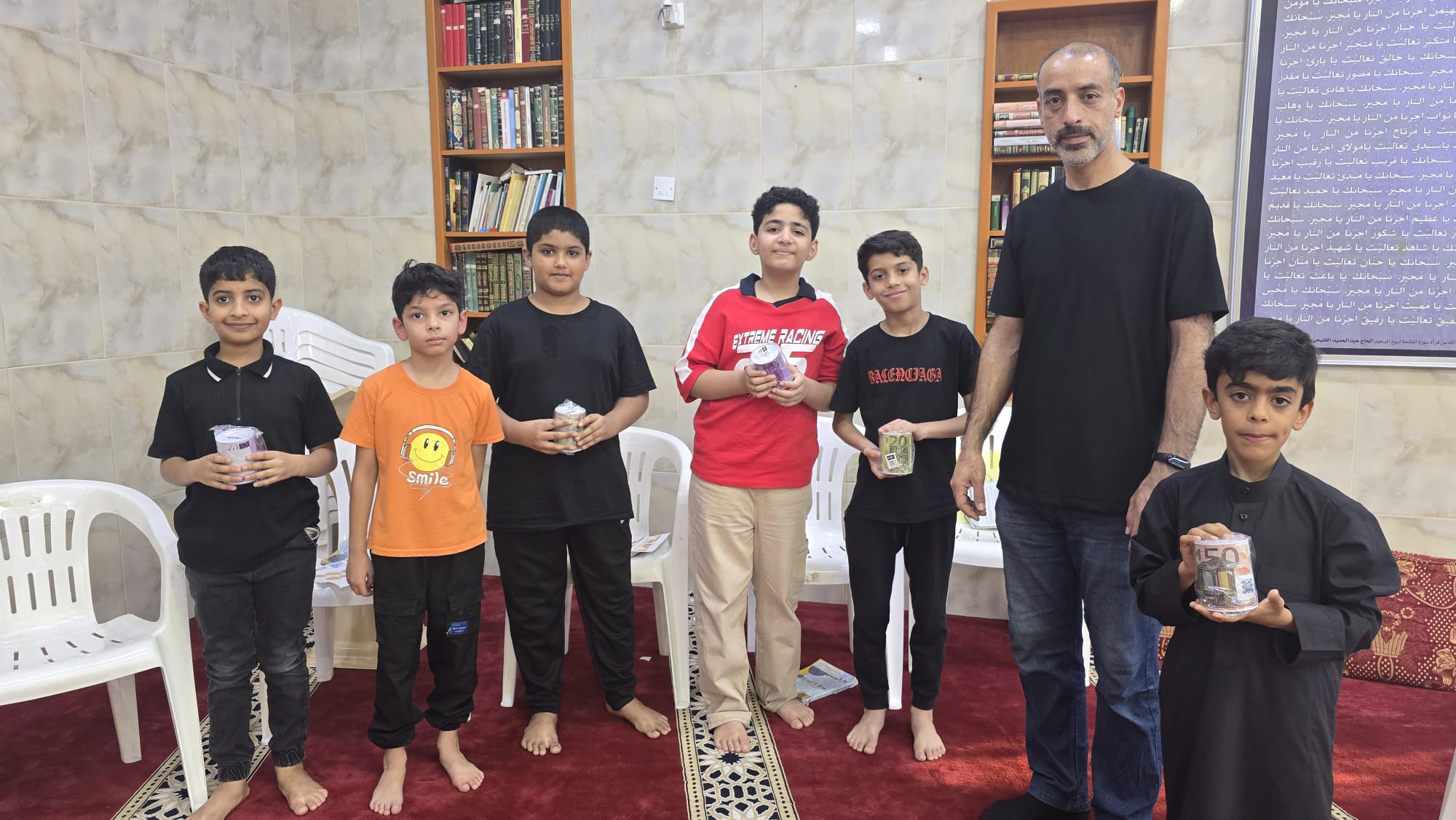 صورة الألبوم