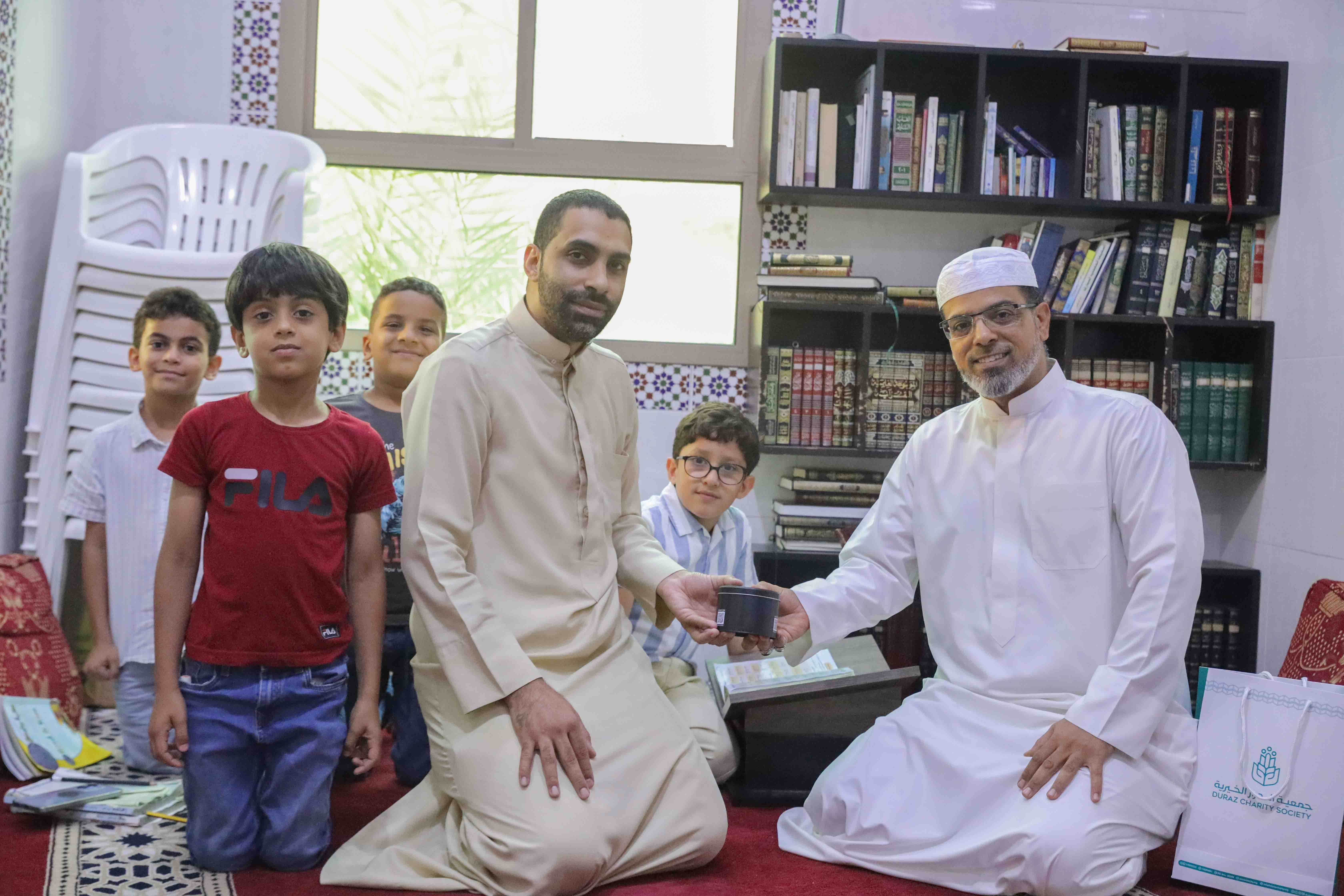 صورة الألبوم